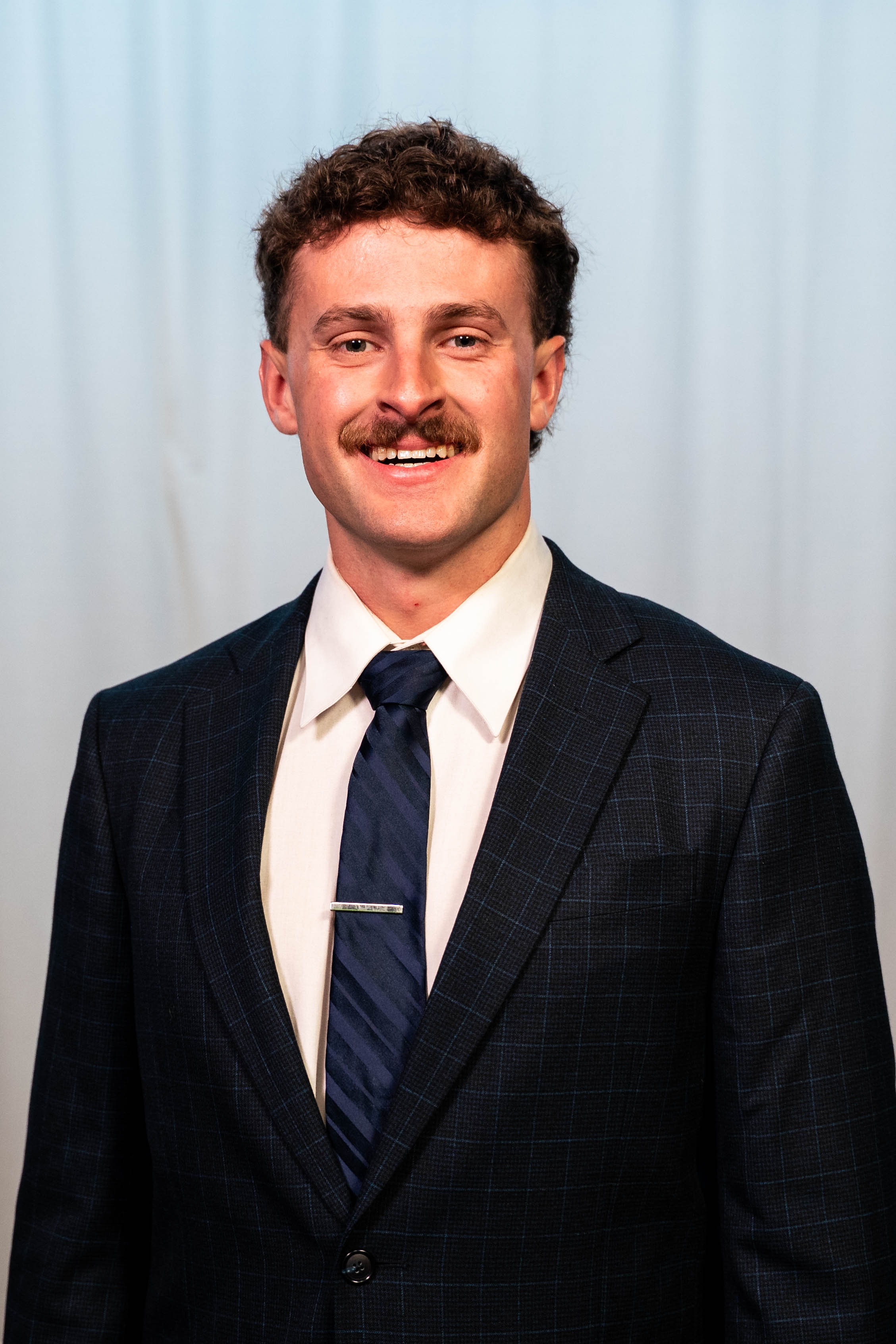 Hayden Harms